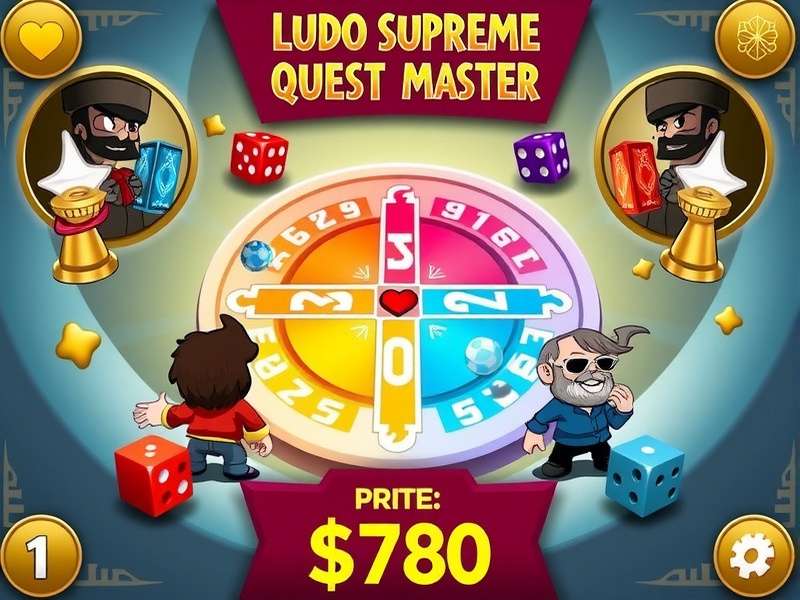 Ludo Supreme Festive Event