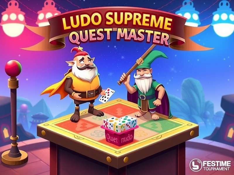 Ludo Supreme Tournament